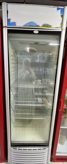 Холодильник в не раб состоянии