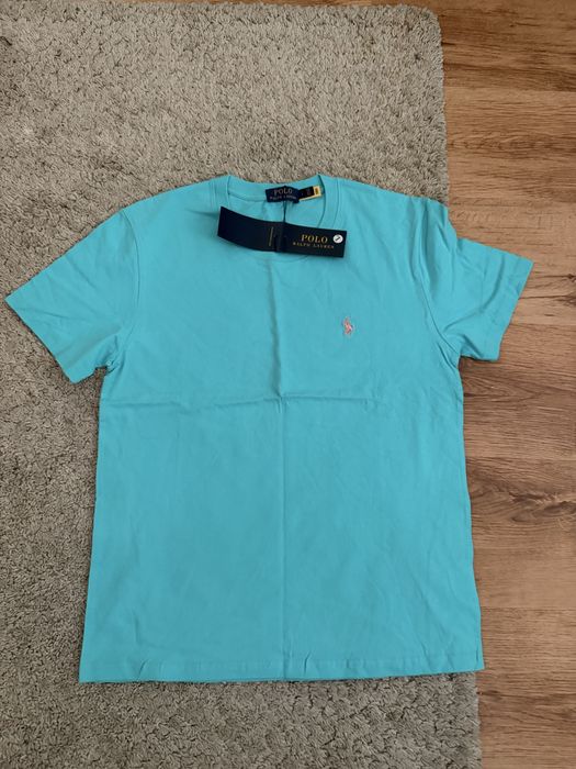 Tricou polo ralph lauren