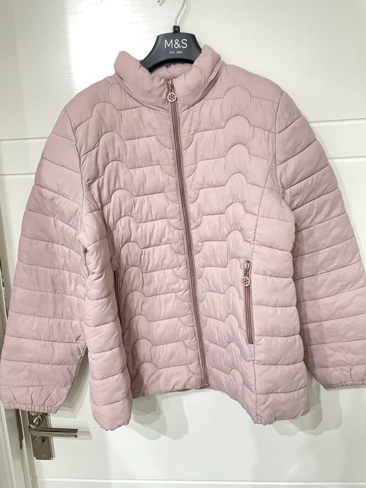 Куртка демисезонная легкая