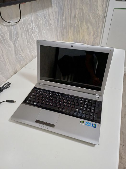 Ноутбук продаётся 50000тг