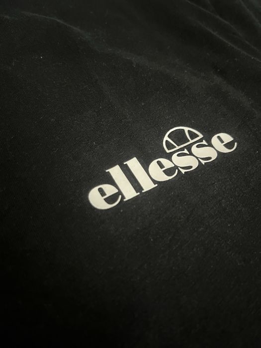 Тениска на ellesse