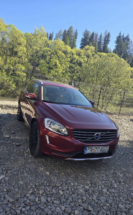 VOLVO XC60 2013 — imagine 2