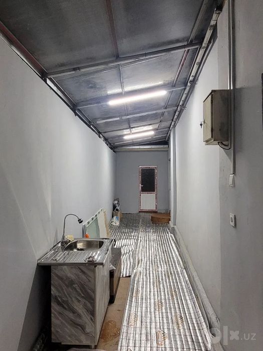 Сдаётся 2-комн Мирабадский район, 100 м²