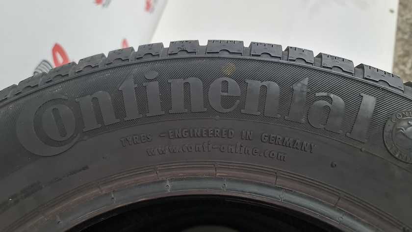 ANVELOPE 195/70/16 94V 195 70 16 CONTINENTAL CP N1041 M+S