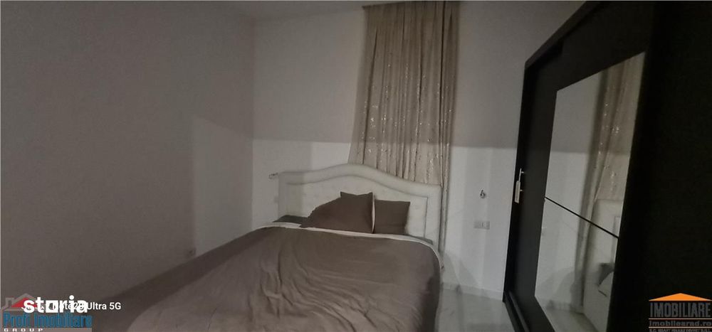 Ap. 2 camere central, zona Teatru, renovat