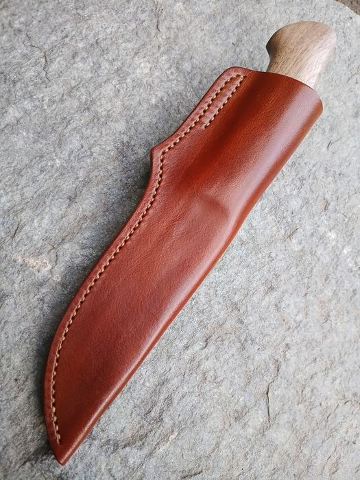 Cutit  handmade vanatoare/camping/outdoor