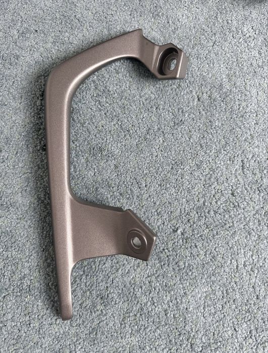 Manere pasager Yamaha Tracer 900 sau 900 GT