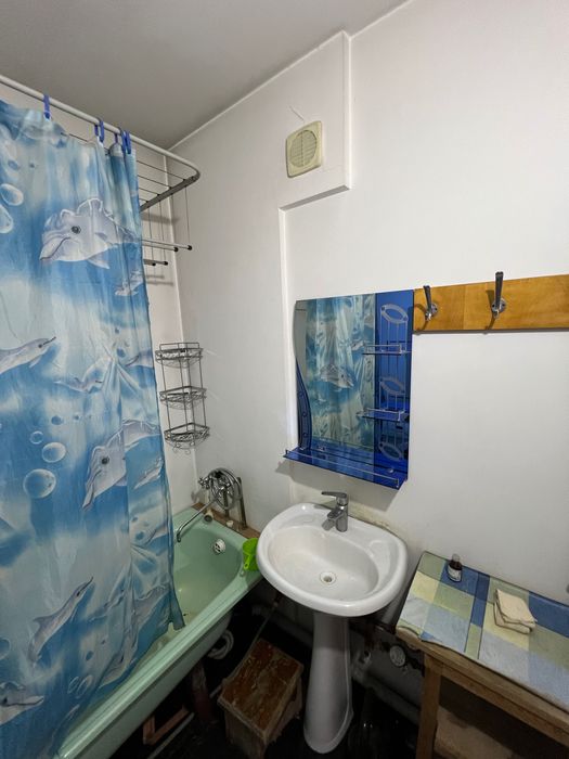 Продается 2-х комнатная квартира