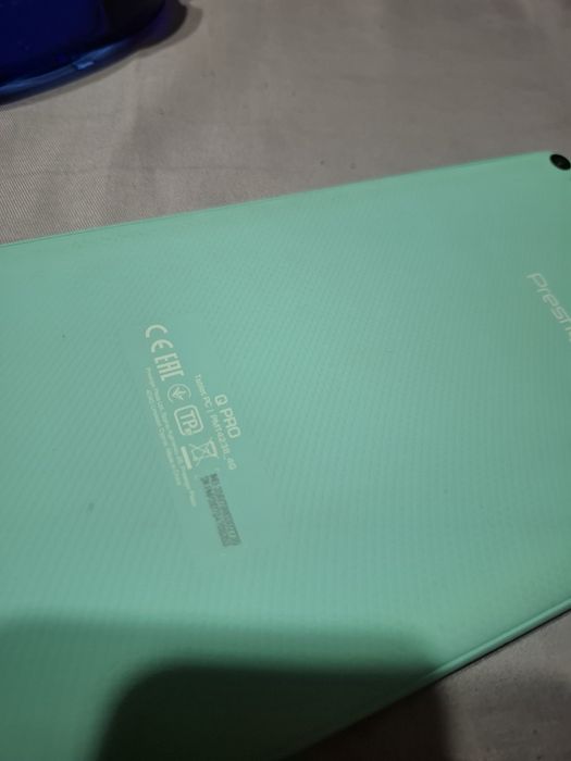 Prestigio q pro таблет