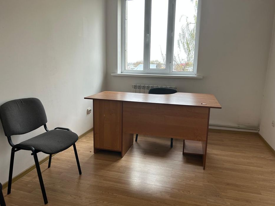 Офисы в аренду ранее