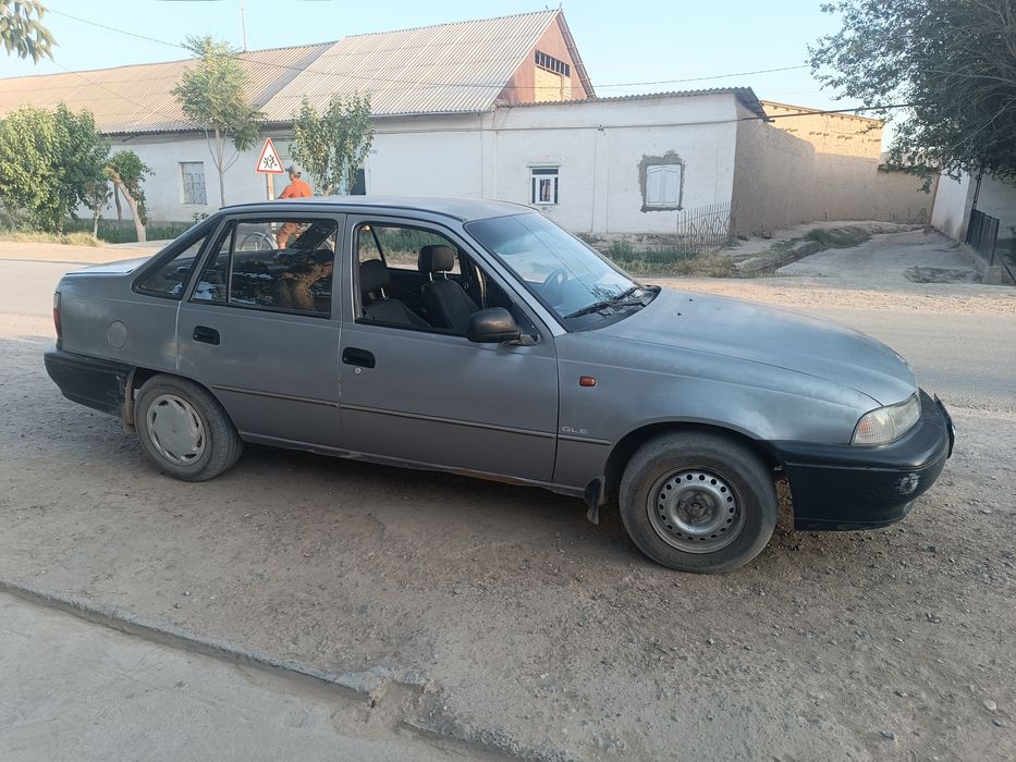 Other Nexia 1997 — 3