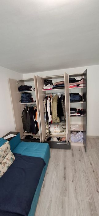 Dulap/șifonier dormitor