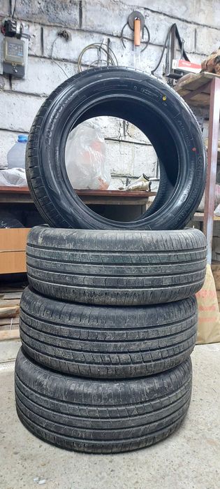 Шины летние 205/55/16 LingLong