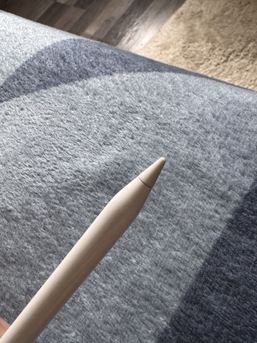 Apple pencil 1st generation