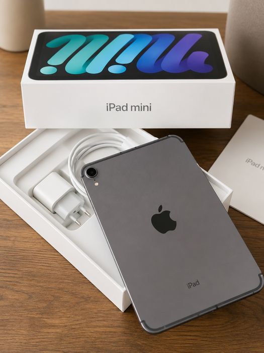 ipad mini 6 - tablete Apple iPad | OLX.ro
