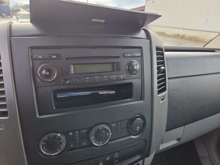 De vânzare  Volkswagen crafter