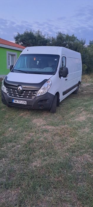 Vind Renault Mastet