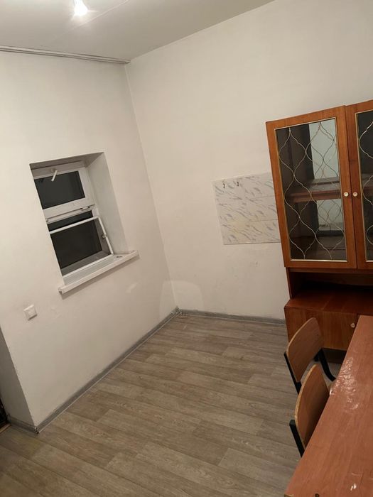 Сдается 2-х комнатная времянка