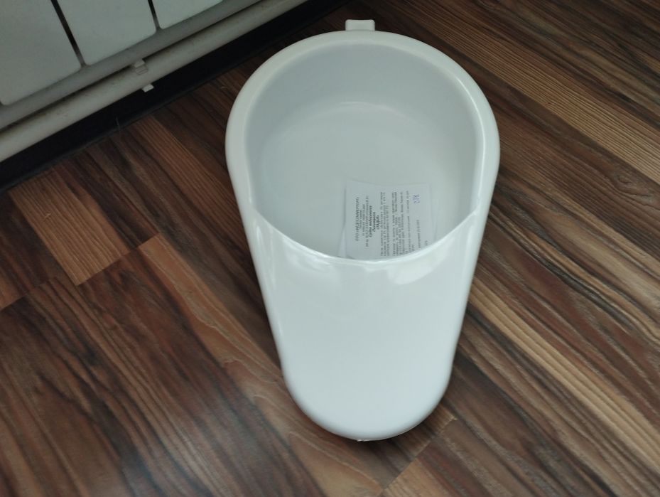 Ночной горшршок для неходячих людей