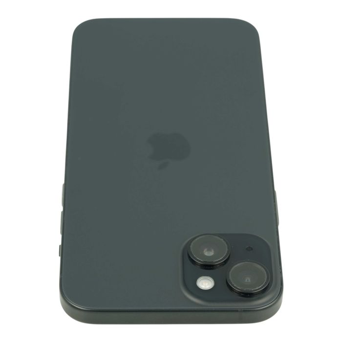 Magazin Apple | iPhone 15 Plus | Foarte Bun| Black | 128GB | 88% |