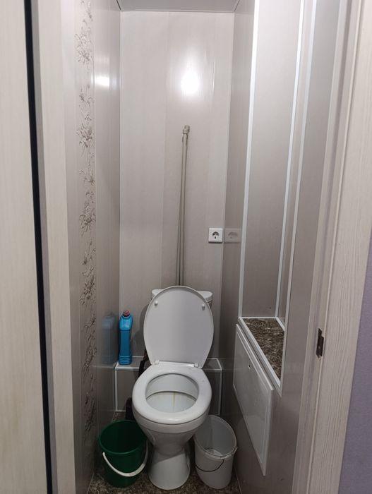 Продам квартиру.