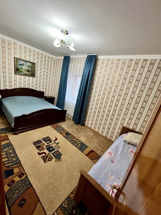 Коттедж в Боровом 2мин до озера