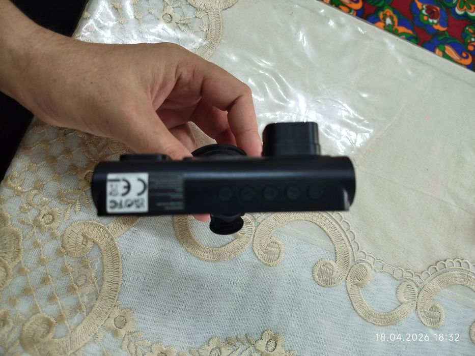 Видео регистратор для машин