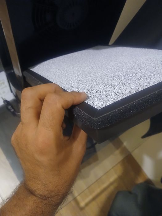 Vand purificator aer Hama Basic Nou