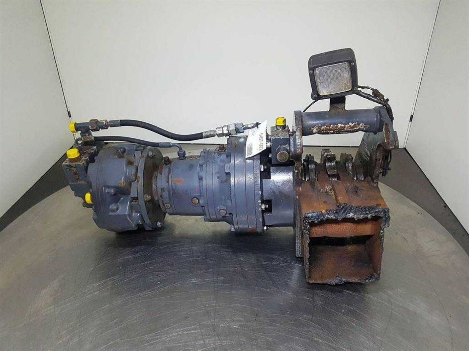 Cutie de viteze Reggiana RR1009DF - Piese de schimb Reggiana Riduttori