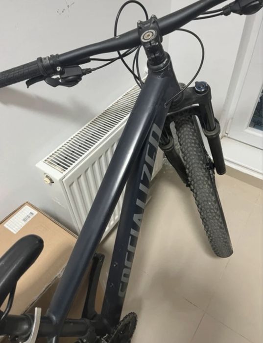 Mtb specialized rockhopper sport