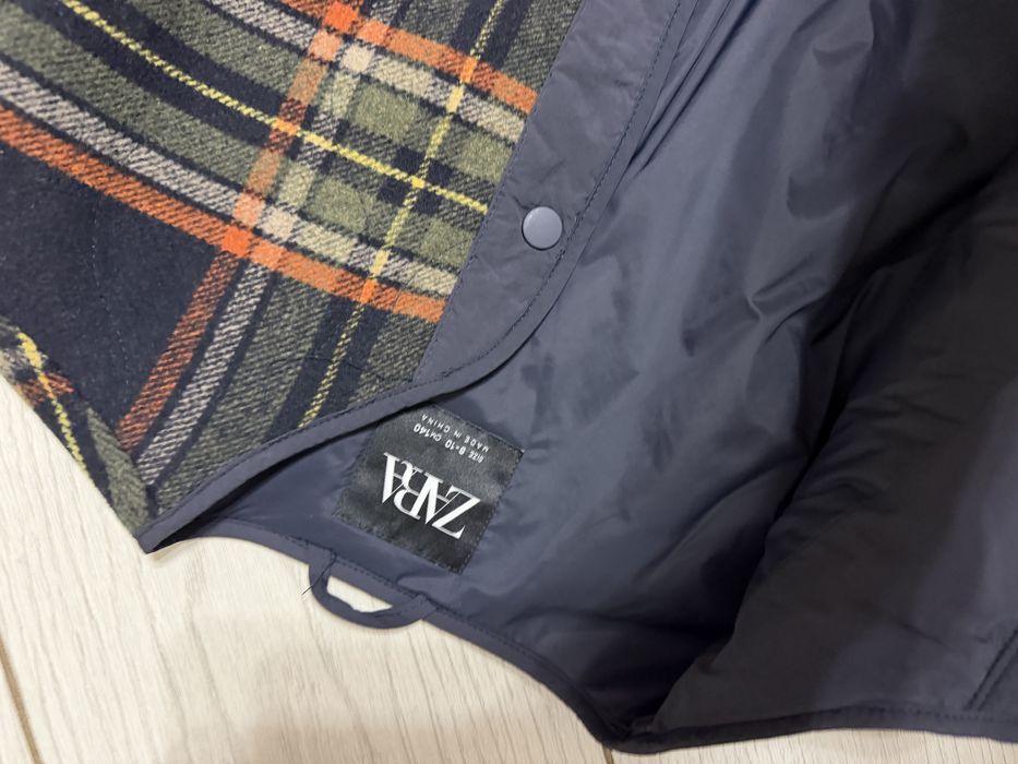 Детская куртка Zara