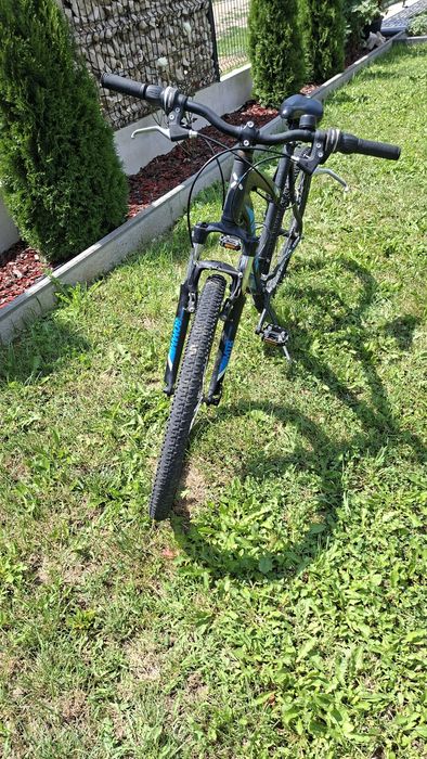 Bicicleta Rockrider