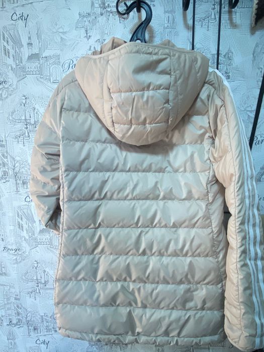 Куртка женская Adidas