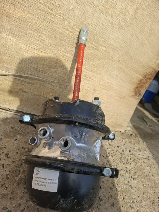 Камаздың запчасть