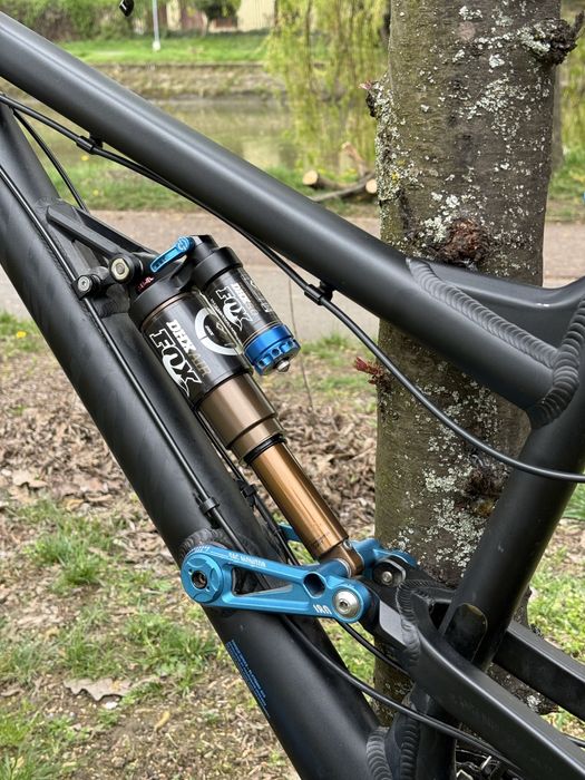 Bicicleta MTB Canyon Torque DHX(Freeride,Downhill,Enduro)