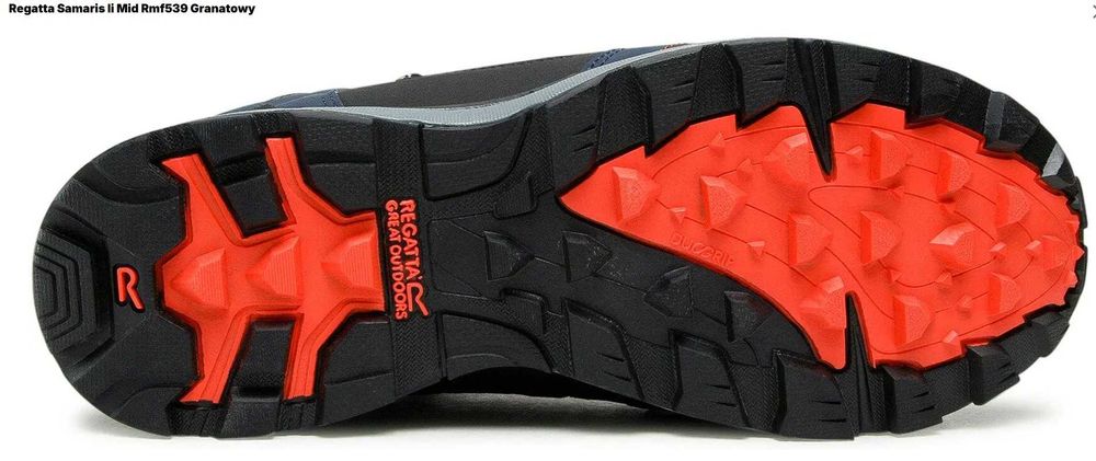 Regatta Samaris ll Mid  - 46 номер