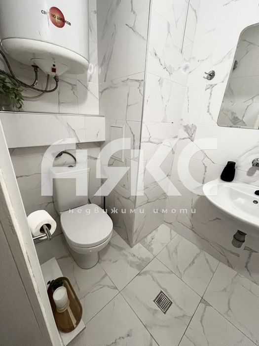 Дава се под наем Двустаен апартамент в София, Гоце Делчев - 80 кв.м за 687.99 € - Снимка #7