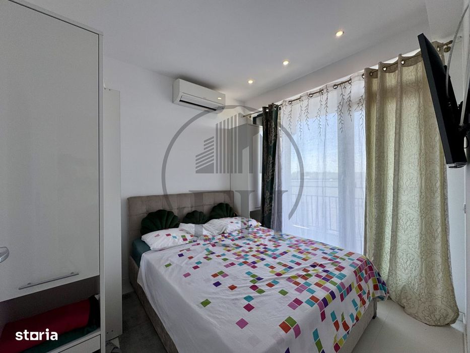 Apartament 2 camere de vânzare Neptun, Constanța