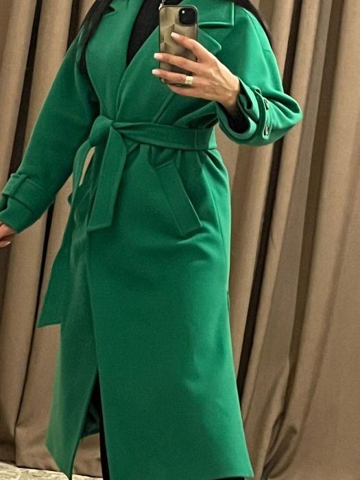 Продам куртку польто дубленка