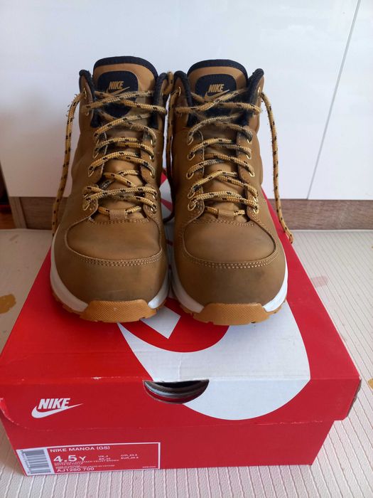 Nike Manoa зимни обувки унисекс