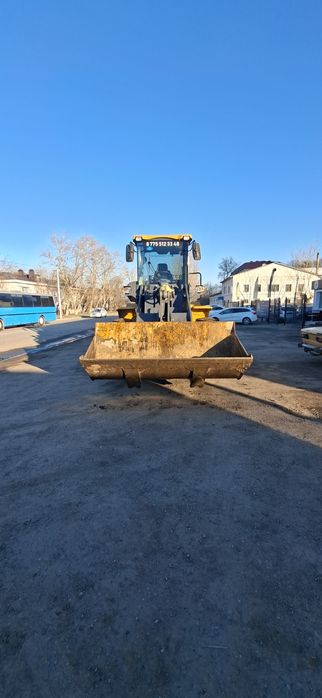 Продам погрузчик 300KN 2023 год