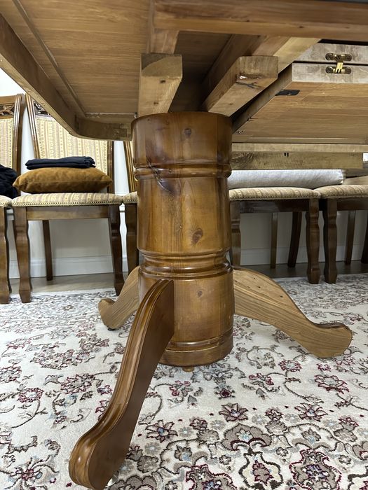 Стол для зала, гостиной 2,5-3,5 м