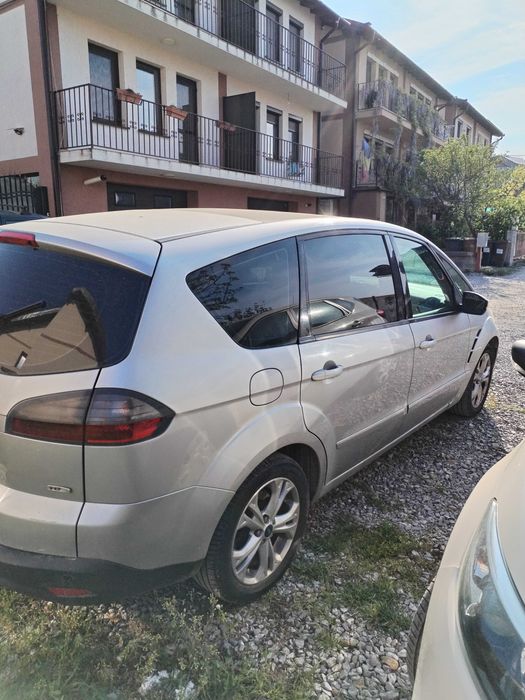 Ford S Max 2.0 Tdci