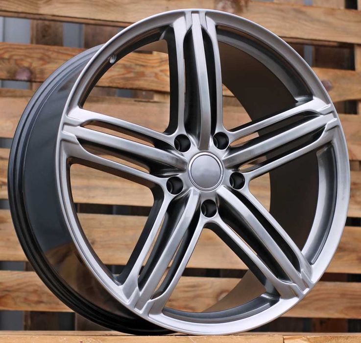 Джанти за Ауди 17" 18" 19" 20" 21" / Djanti za Audi 5x112 5x130 XF657