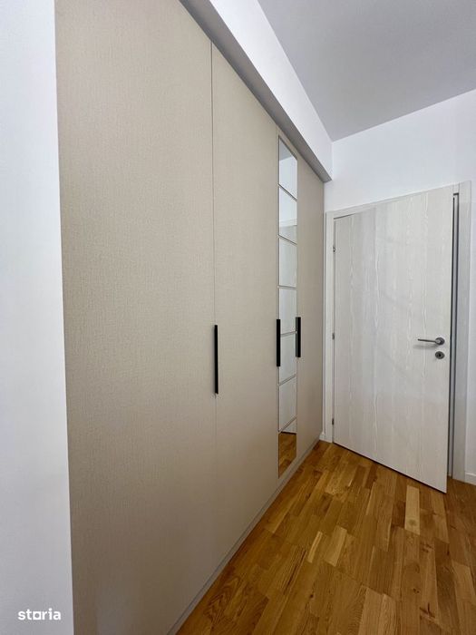 Apartament 2 camere | 59 Mp | Centrala Proprie | Vedere la parc | Tine