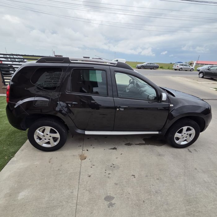 Dacia Duster  , Benzina /GPL, euro 5 -4300€