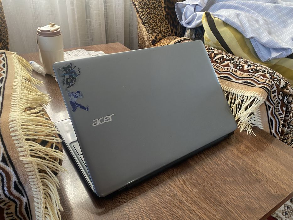 Ноутбук | Acer продам