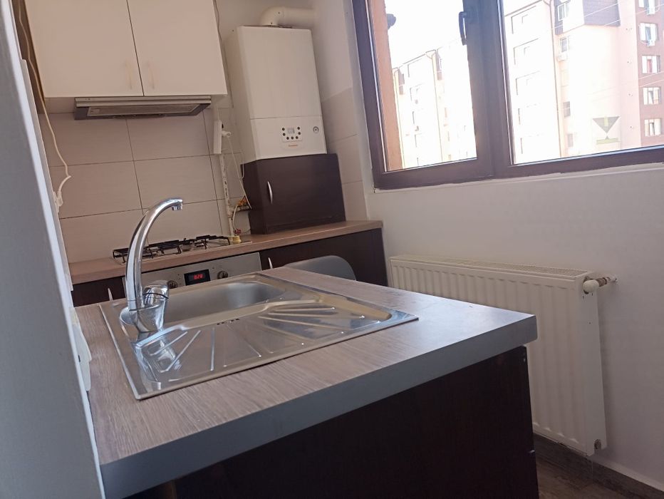 Apartament – Rosu - Vedere 5