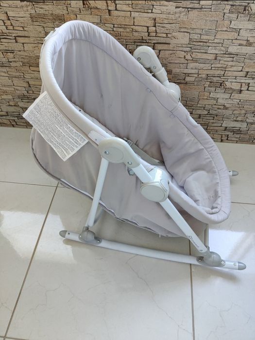 Шезлонг за бебета