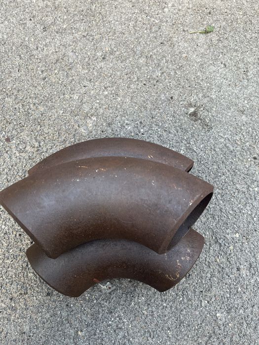 Отвод  89 *6 (90)….